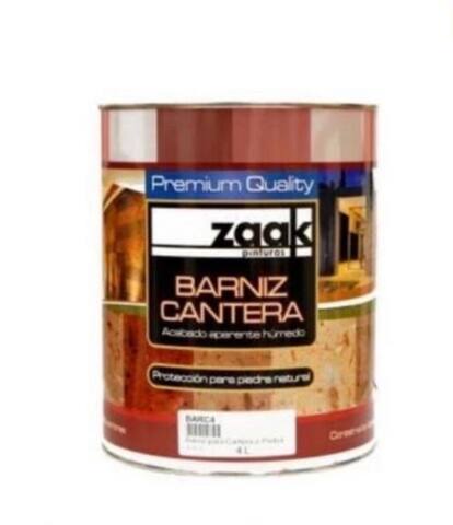 Barniz Cantera Piedra Natural