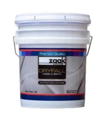 Dry Fall A9