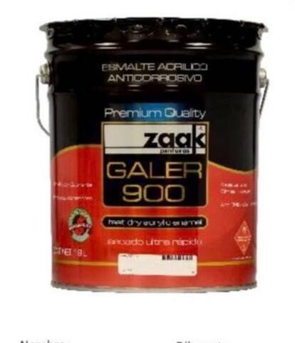 Galer 900