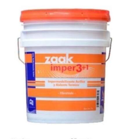 Imper 3+1 Advanced Fiber