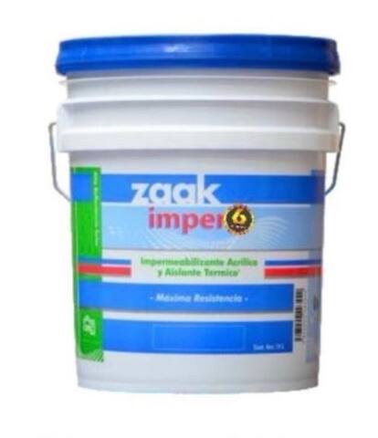 Imper 6 Fotosensible