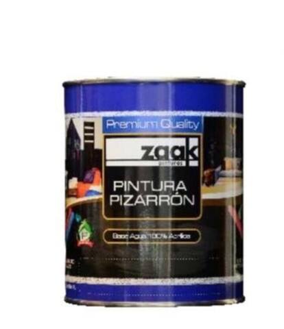 Pintura Pizarrón