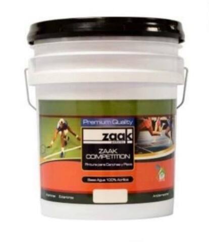Zaak Competition Renovator