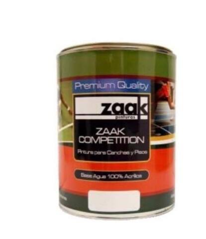 Zaak Competition Resanador