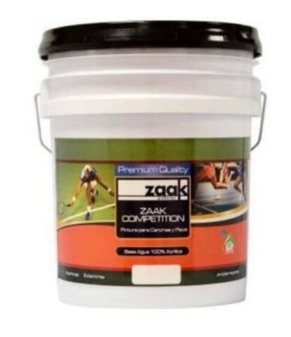 Zaak Competition